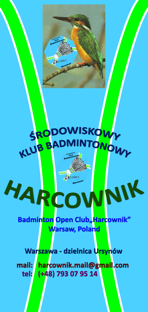 SKB Harcownik